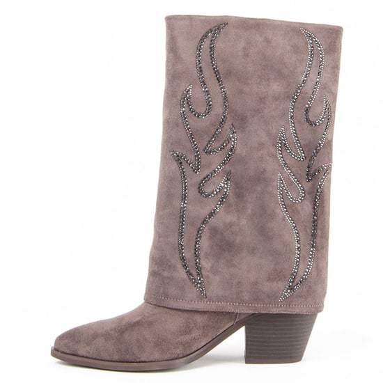 Montevita Boot Faldde2 Grey