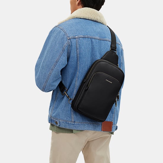 Ethan Pack in Signature Bag