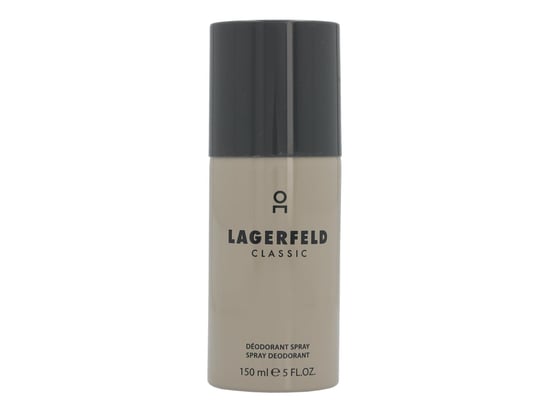 Lagerfeld Classic Deo Spray 150ml