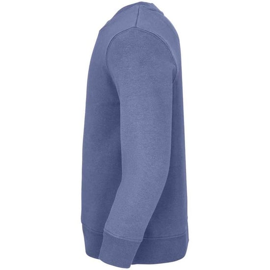 SOLS Childrens/Kids Columbia Sweatshirt (Blue)