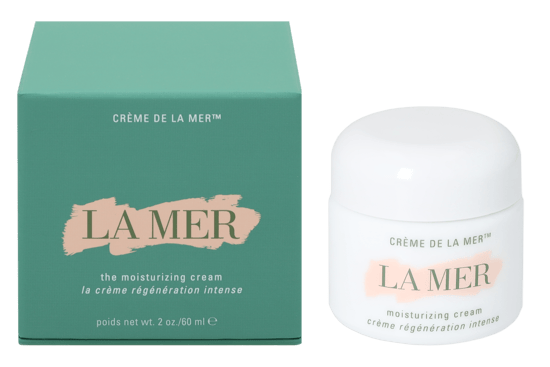 La Mer The Moisturizing Cream 60ml - Image 1