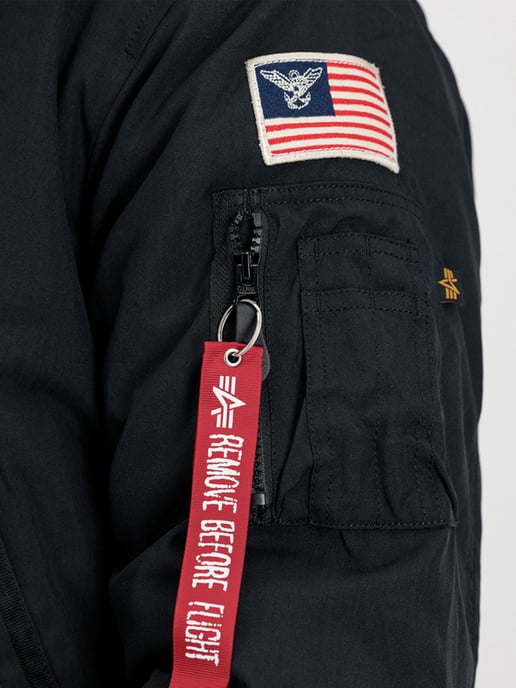 Alpha Industries Polar Winter Jacket SV - Image 6