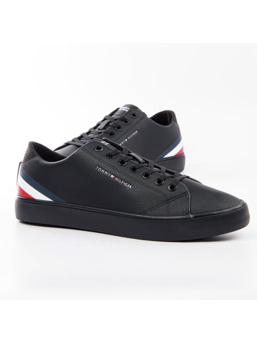 Tommy Jeans Heren Th Hi Vulc Core-sneaker - Image 2