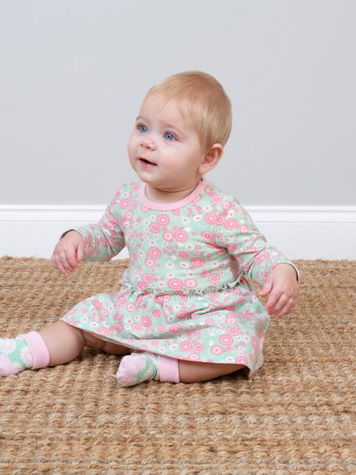 Kite Clothing Baby Love Bodydress