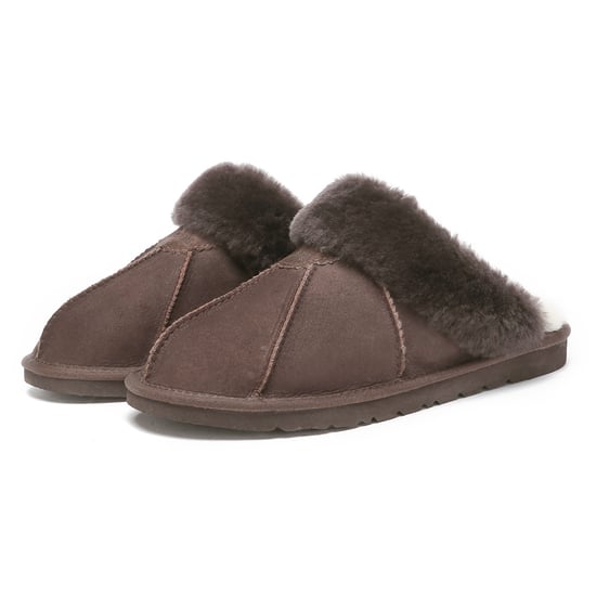 EVER AU Men Magpie Slippers