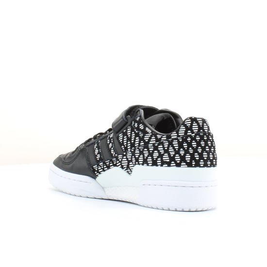 Adidas Forum Womens Black Trainers