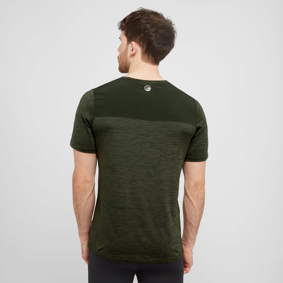 North Ridge Men's Move Active Tee