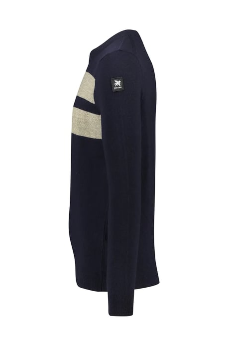 Vanguard Trui VKW2208306 Blauw - Image 3
