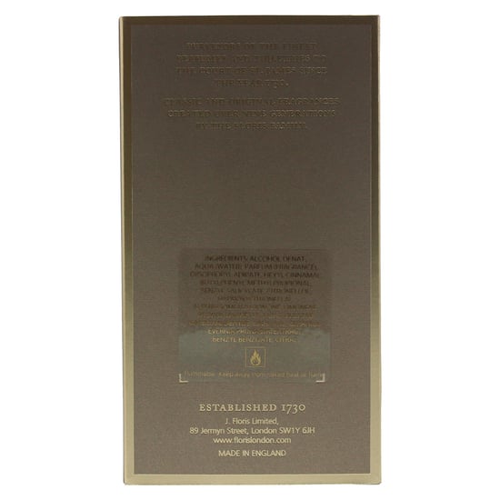 Floris Bouquet de La Reine Eau de Toilette 100ml Spray