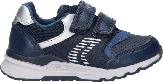 Geox sneakers voor kinderen unisex in blauw - Image 1