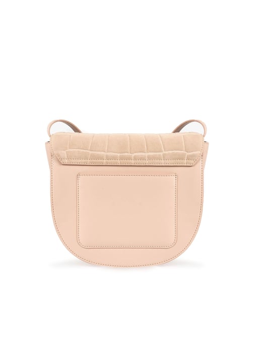 Baldinini handtas Serena Vrouw beige - Image 2