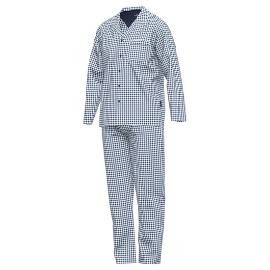 Gotzburg Pyjama Geruite Nachtkleding - Image 2
