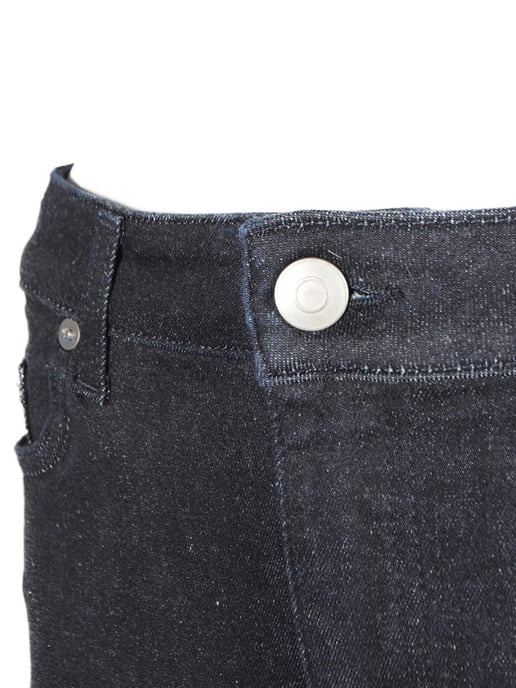 Gant Jeans Rinse Super Slim Vrouw blauw - Image 3