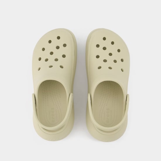 Classic Crush Muiltjes - Crocs - Bot - Synthetisch - Image 4