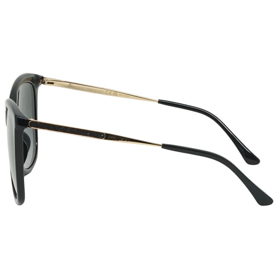Jimmy Choo Nerea/G/S 807 zwarte zonnebril - Image 3