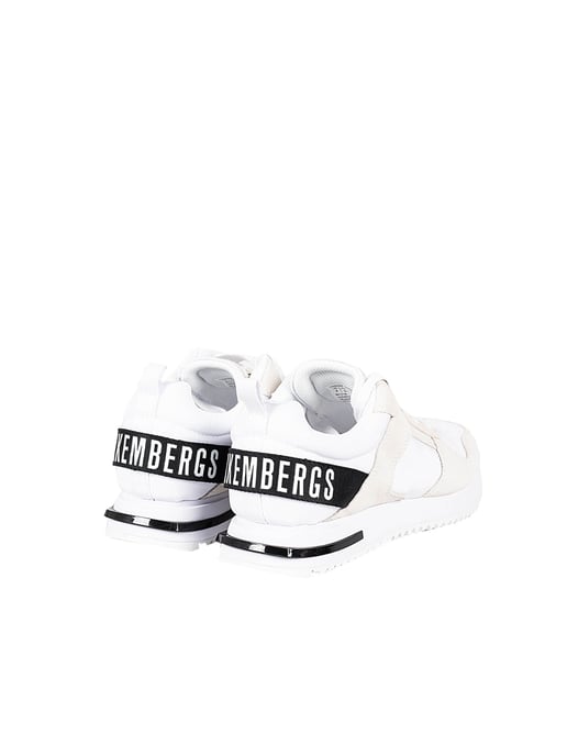 Bikkembergs Sneakers Harmonie Vrouw Wit - Image 3