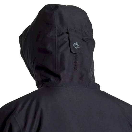 Craghoppers Mens Expert Thermic Insulated Jacket (Dark Navy)