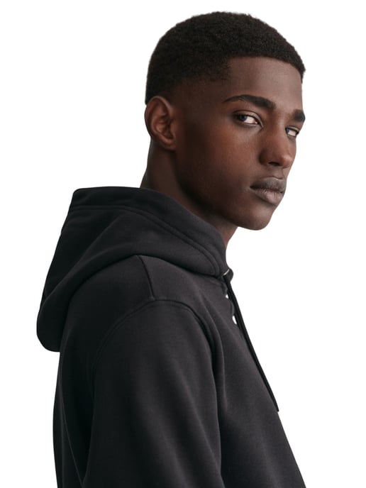 Gant hoodie