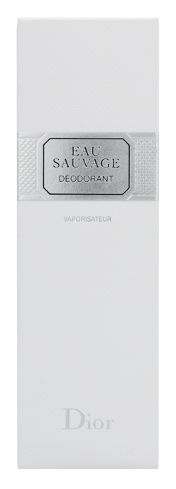 Dior Eau Sauvage Deodorant Natural Spray 150ml. - Image 2
