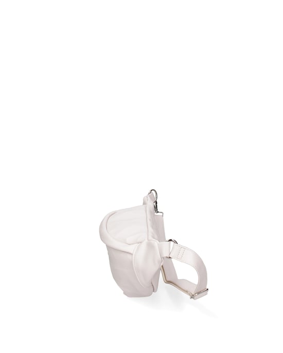 David Jones Tas met riem Vrouwen BEIGE - Image 3