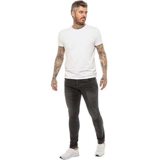 ETO | Heren Designer Hyperstretch Jeans - Image 6