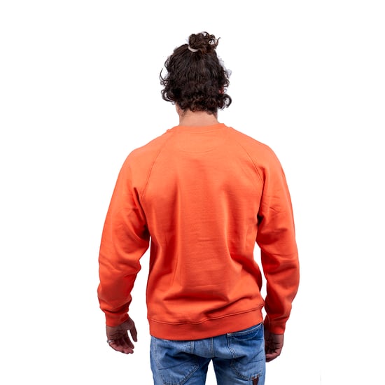 Sudadera Don't Stress Sweatshirt