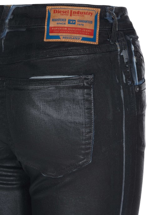 Diesel korte broek - Image 4