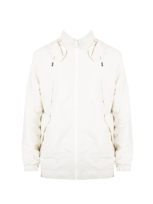 Tommy Jeans jas Mannen romig - Image 1