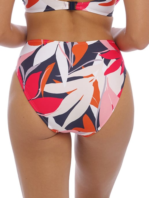 Almeria Bikini Brief Multi