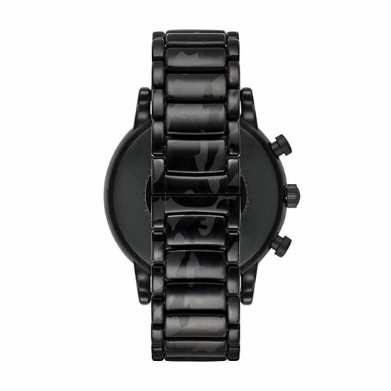 Emporio Armani Mens' Luigi Chronograph Watch AR11045