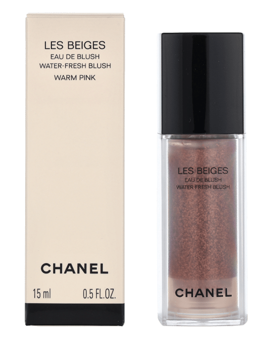 Chanel Les Beiges Water-Fresh Blush15 ml. - Image 1