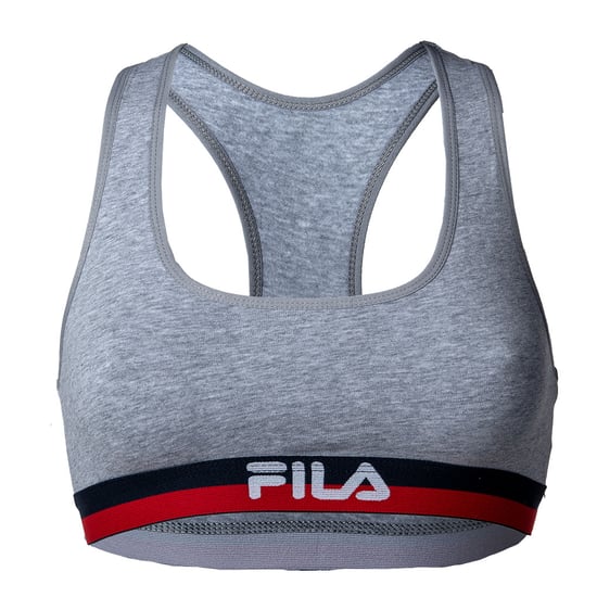 Fila Dames Reggiseno Bustier Stretch Katoen - Image 1