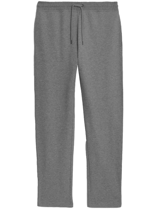 Kruze Heren Open Hem Joggers - Image 5