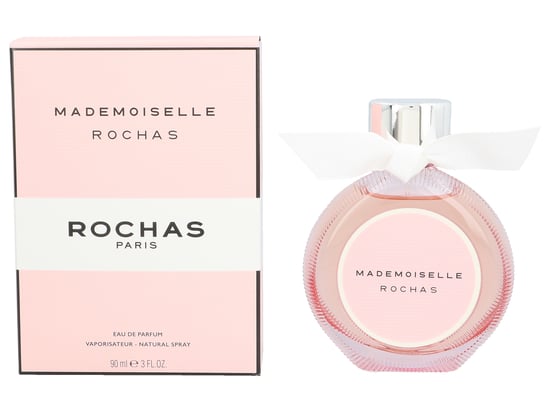 Rochas Mademoiselle Edp Spray 90ml