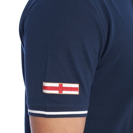 Men's Regular Fit Short Sleeve Polo YMP014-PK031