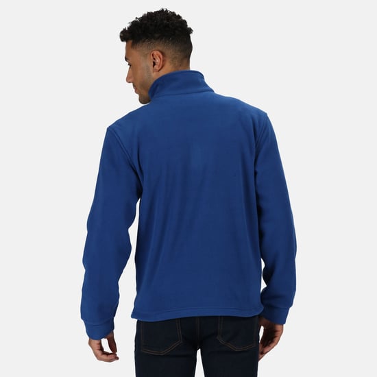 Regatta Mens Thor 300 Full Zip Fleece Jacket
