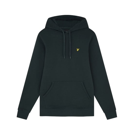 Lyle & Scott Pullover Mens Hoodie ML416VOG