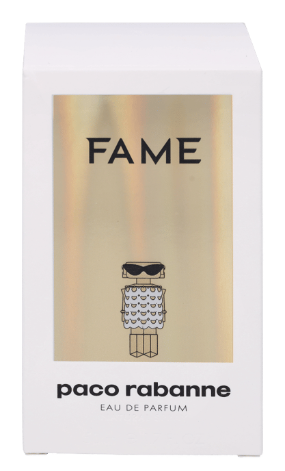 Paco Rabanne Fame Edp Spray50 ml. - Image 2