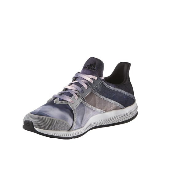 Adidas Gymbreaker Bounce Womens Multicolored Running Trainers