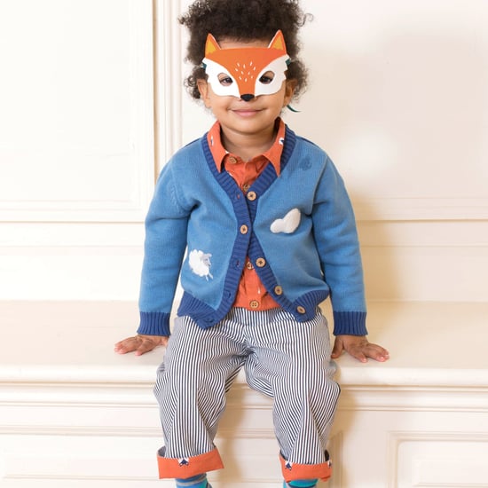 Kite Clothing Foxy Shirt