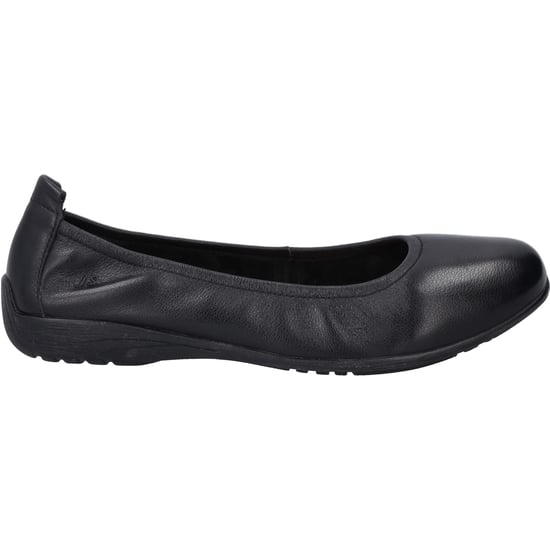 JOSEF SEIBEL Fenja 01 | Ballerina voor Dames | zwart - Image 2
