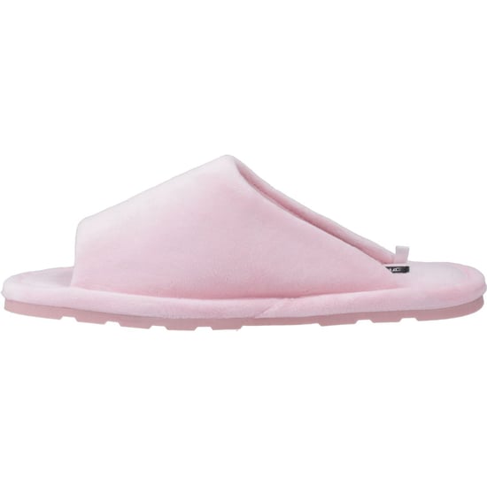 Juicy Couture Vivien TPU Damesslippers Amandelbloesem - Image 4