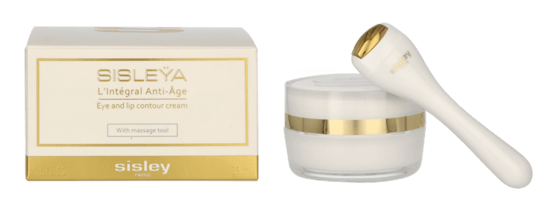 Sisley L'Integral Anti-Age Eye And Lip Contour Cream15 ml. - Image 1