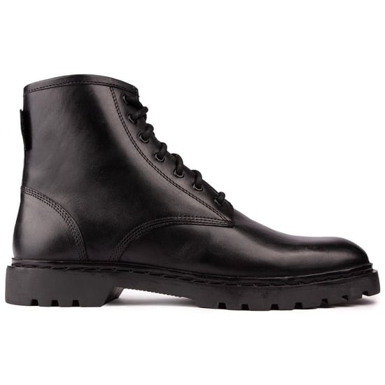 Walk London Milano Lace Boots