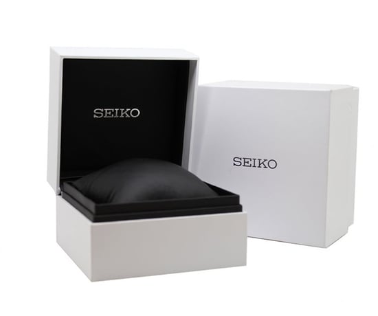 Seiko  Dames Horloge Multi SUP466P1 - Image 4