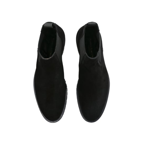 Kurt Geiger London Suede Hunt Chelsea Boots