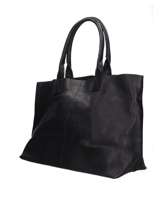 Gave Lux Shopper tas Vrouwen DARK BLUE - Image 2