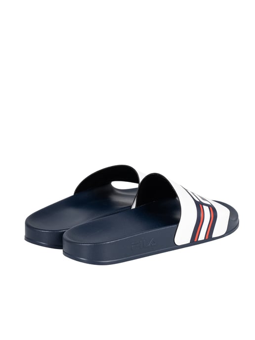 Fila Slippers Oceano Mannen blauw - Image 3