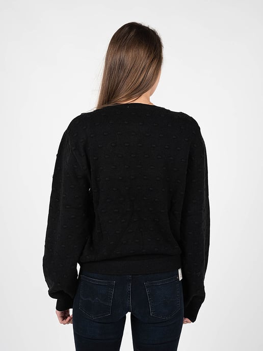 Silvian Heach stoppen Vrouw zwart - Image 4