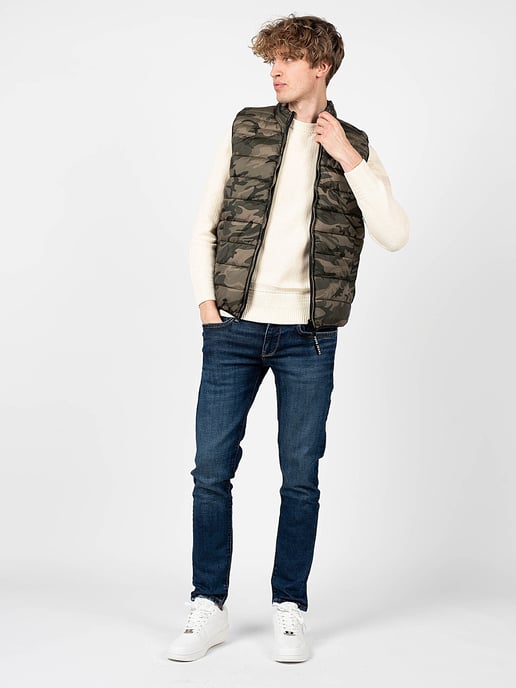 Pepe Jeans hesje Jack Mannen groen - Image 5